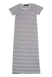 Maxibon Maxi Dress--LOS-JNR0178
