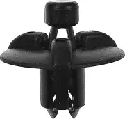 Swordfish 60744 - 15pcs Front Inner Structure Push-Type Retainer for Toyota