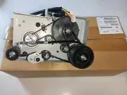 GENUINE SATO R21138001 GEAR BOX ASSY (LH) NEW