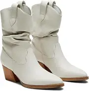 [Steve Madden] Women's Taos Ankle Boot