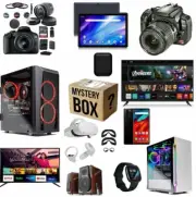 $25 Electronics Mystery Box Set