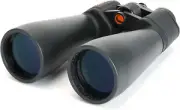 Binoculars Binocular Skymaster 15×70 Binocular, Black (71009)