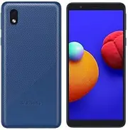 [Samsung] Galaxy A013G Core Factory Unlocked | 32GB of Storage | 5.3 Screen | Dual-SIM | GSM Compatible | International Model (Blue)