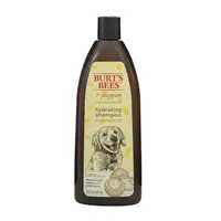 在飛比找HOTAI購優惠-【Burt's Bees 小蜜蜂爺爺】蜜淨水漾 寵物稚嫩沐浴