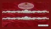 Sugarcraft Molds Polymer Clay Molds Cake Decorating Tools /1piece MOLD 705673