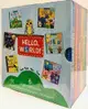 Hello, World! 6-Book Boxed Set (6冊合售)