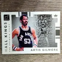 在飛比找蝦皮購物優惠-2017-18 Donruss Hall Kings 聖安東