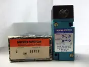 New Honeywell LSP1E Heavy Duty Micro Limit Switch 600 Vac Max NIB