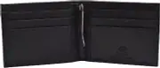 Mens Wallet with Money Clip Slim RFID Front Pocket Wallets for Men