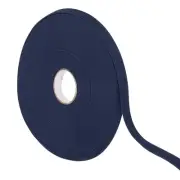Double Fold Bias Tape for Sewing Bias Tape Double Fold 1/2 Inch - (Dark Blue)