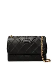 Tory Burch Fleming Soft Convertible Shoulder Bag