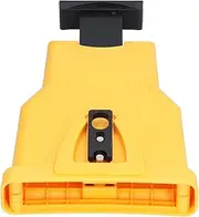Respicefinem Portable Chainsaw Sharpener Saw Blade Teeth Grinding Tool Made of ABS Suitable for Outdoor Woodworking Fast and Easy to Sharpen Chainsaw
