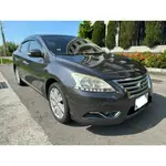 2013年 SENTRA 1.8 原版件 可認證