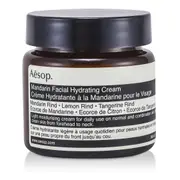 Aesop Mandarin Facial Hydrating Cream 60ml/2.01oz