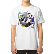 ECHO T-shirt TEE