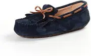 [ZIRIA] Shoes Women Leather Women Flat Shoes Casual Loafers Slip On Moccasins Lady Driving Shoes