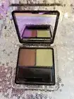 Calvin Klein Tempting Duo 211 Unearthed Intense Eyeshadow 4g NWOB READ