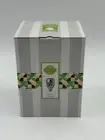Scentsy Bubbled Iridescent Wall Plug-In Mini Scentsy Warmer ~ NEW