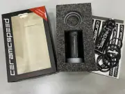 Ceramicspeed PF4130 30mm Axle Road and MTB Bottom Bracket (Coated) Black #105564