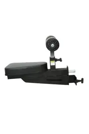 Body Iron Lat Pulldown Seat Attachment (FT750) (FT1000) (MFX360)