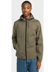 [Element] Alder Windproof Jacket in Green