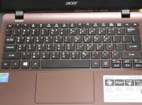 在飛比找Yahoo!奇摩拍賣優惠-*蝶飛*ACER Aspire One 11 AO1-132