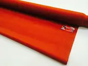 ENGLISH Hainsworth Pool Snooker Billiard Table Cloth Felt kit 7ft PAPRIKA
