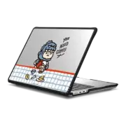 MacBook Pro 14-inch (M1 - M4) Impact Case PP Baby You Need Coffee Macbook Case