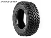 Nitto Trail 265/75R16LT Grappler Mud Tyre 265 75 16 265-75-16 NEW TYRES