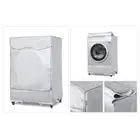 Washing Machine Cover Waterproof Dustproof Sun-proof Front Load Washer/Dryer