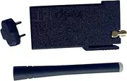 [Binxind] Kv4p HT Homebrew VHF Radio Android Phone Into Ham Radio Transceiver PCB V2.0 SA818-V SA818S Radio Module