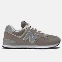 在飛比找蝦皮商城優惠-NEW BALANCE 574 男款 女款 休閒鞋(灰) M