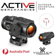 Vortex Spitfire HD GEN II 5x Prism Sight ARBDC4 Reticle Authorised Reseller