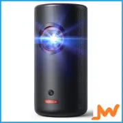 Anker Nebula Capsule 3 Laser Google TV Projector