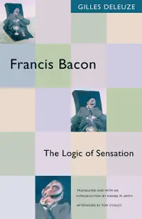 在飛比找誠品線上優惠-Francis Bacon: The Logic of Se