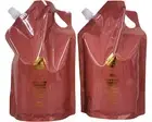 Oribe REFILL DUO Bright Blonde Shampoo and Conditioner for Beautiful Color 33...