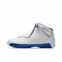 在飛比找蝦皮購物優惠-Jordan Air Jordan 18 Retro Whi