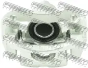 0177-MCU30RRH Febest REAR RIGHT BRAKE CALIPER ASSEMBLY 47830-48050, 47830-0E010, (for: Lexus)