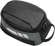 Universal Motorcycle Magnetic Tank Tool Bag Motorcycle Fuel Tank Bag Magnetic Waterproof Bag Motorbike Tool Backpack Portable for BMW R1200GS R1250GS Waterproof Oil Fuel Tank Bag