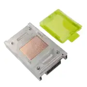 Low Profile Cooling Heatsink 08K3F3 8K3F3 For Dell PowerEdge R730 R730XD