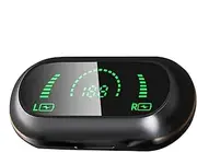 Ear Clip Earbuds - Clip On Wireless Earbuds - Earphones with Charging Case, Lightweight Headset, Comfortable, Long-Lasting Waterproof, True Wireless, Sweatproof for Outdoor Sports