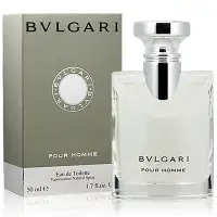 在飛比找Yahoo!奇摩拍賣優惠-便宜生活館【香水】BVLGARI 寶格麗 Pour Homm