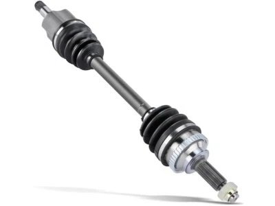 23KN64S Front Left CV Axle Assembly Fits 1994-1997 Ford Aspire 1.3L 4 Cyl (for: Ford)