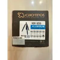 在飛比找蝦皮購物優惠-GIOTTOS 捷特 VGR-9255 VGR9255 五節