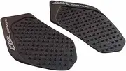 INLIMA Motorcycle Anti Slip Sticker Tank Traction Pad Side Knee Grip Protector for 2003 2004 2005 2006 CBR600RR F5
