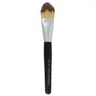 BYS Large Flat Foundation/Powder Beauty Brush Cosmetics Makeup Applicator Black