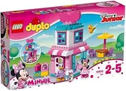 LEGO DUPLO Minnie Mouse Bow-tique 10844 Playset Toy