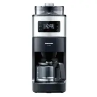 在飛比找蝦皮購物優惠-【Panasonic】6人份全自動雙研磨美式咖啡機(NC-A