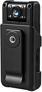 Full HD WIFI Body Camera Video Recording Cam Night Vision Outdoor Sport Wearable Mini Camcorder 4K Mini Camera 1 PCS