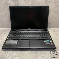 在飛比找蝦皮購物優惠-MSI GE60 15.6吋 i5-3210M/8G/750